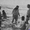 EL RINCÓN DE LAS VÍRGENES, archivo Familia Isaac