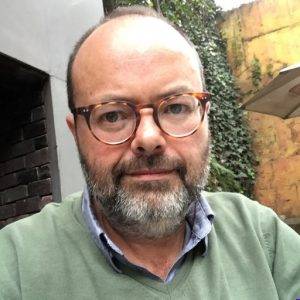 ÁLVARO VÁZQUEZ MANTECÓN