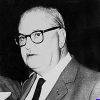 Luis César Amadori, archivo Excélsior