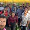 AMAR HASTA A LA MUERTE, cortesía director