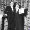 ÁNIMAS TRUJANO, Ismael Rodríguez recibe Diploma de participación por Mejor Película Extranjera en los Oscar de 1962, tomada de facebook.com/Ismael-Rodriguez-Ruelas