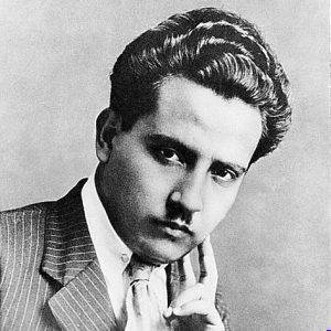 Óscar Aragón, archivo Excélsior