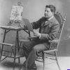 Enrique Rosas Aragón, Colección Familiar. María de Lourdes Rosas Priego