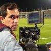 Víctor Avelar en el set, cortesía director