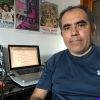 Víctor Avelar, cortesía director