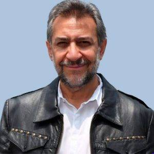 Rafael Aviña