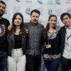 AYER MARAVILLA FUI en el FICM 2017, cortesía director