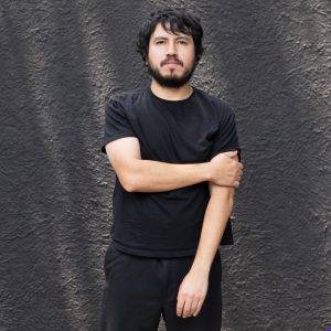 Pepe Gutiérrez. Cortesía director.