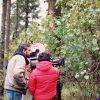 BARROCO MAKING OF, archivo Filmoteca UNAM