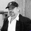 Gabriel Beristain, archivo Perla Ciuk