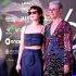 Natalia Beristáin y Julieta Egurrola en la edición 65 del Premio Ariel 2023, cortesía directora