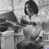 Sabina Berman, archivo DDCM