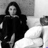 Sabina Berman, archivo DDCM