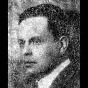 Archivo Hemeroteca Nacional