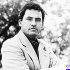Óscar Blancarte, archivo IMCINE