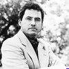 Óscar Blancarte, archivo IMCINE