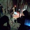 Blue Family making of, archivo DDCM