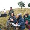 Cortometraje BORREGUITO, cortesía director