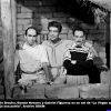 LA VIRGEN QUE FORJÓ UNA PATRIA, archivo Cineteca Nacional