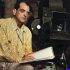 LUIS BUÑUEL, archivo DDCM