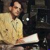 LUIS BUÑUEL, archivo DDCM