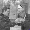 Luis Buñuel, archivo Cineteca Nacional