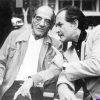 Luis Buñuel, archivo Cineteca Nacional