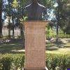 BUSTO DE RUBÉN NAVARRO EN PARQUE DE MORELIA, internet