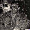 Alberto Bojórquez, archivo DDCM