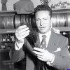 Benito Alazraki. Archivo de la Nación. Fondo Mayo.