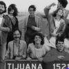 Carlos Marcovich en el set de CAMINO LARGO A TIJUANA, archivo DDCM