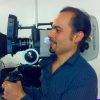 Carlos Enderle en el set, tomada de Facebook/CarlosEnderle