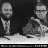 Manuel González Casanova. Archivo ENAC. DDCM