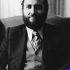 Manuel González Casanova. Archivo ENAC. DDCM