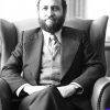 Manuel González Casanova. Archivo ENAC. DDCM