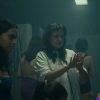 "Chicas tristes". Detrás de cámaras. Cortesía directora.