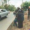 CHILANGOLANDIA MAKING OF, archivo instagram @chilangolandiapelicula