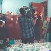CHILANGOLANDIA MAKING OF, archivo instagram @chilangolandiapelicula