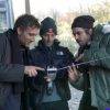 CHILDREN OF MEN / NIÑOS DEL HOMBRE, cortesía director