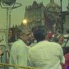 COBRADOR MAKING OF, archivo Filmoteca UNAM
