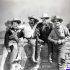 CON LOS DORADOS DE VILLA RODAJE, archivo DDCM