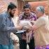 "Cría puercos". Archivo DDCM.