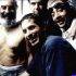 En el set de "Amores perros". Foto: Federico García-Altavista Films.