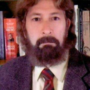 César Aguilera
