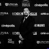 Adrián Saldívar "Zorgas". Cortesía director.