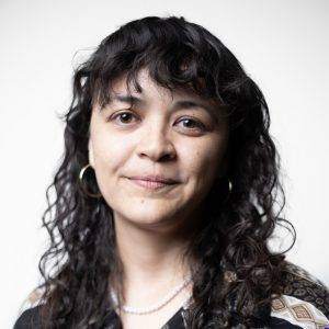 Nancy Cruz Orozco. Cortesía directora.