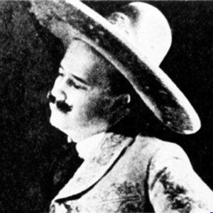 Archivo Aurelio de los Reyes