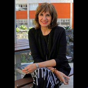 Coresía directora, UNAM