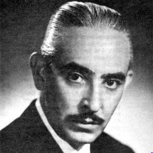 Archivo Cineteca Nacional