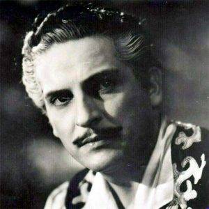 Tulio Demicheli, archivo DDCM